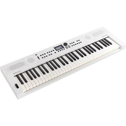 *Collection Only* Roland GO:KEYS 5 Music Creation Keyboard White