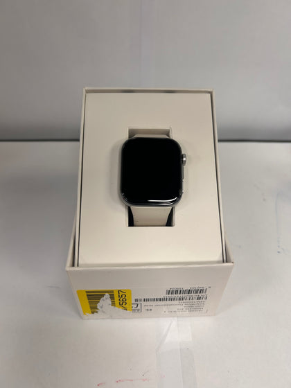 Huawei watch fit 4