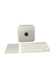 Mac Mini 7,1/i5-4260U/4GB Ram/500GB HDD/HD5000 w/ Apple Wireless Keyboard (A1314) + Apple Magic Trackpad (A1339)
