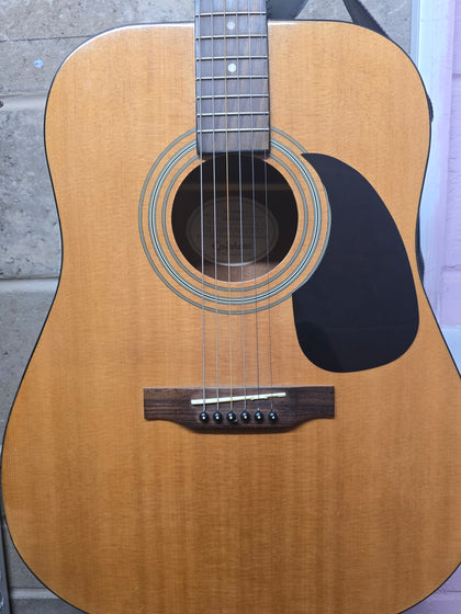 Epiphone DR-100 NA Acoustic Guitar