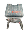 Bosch GBH 2-21 720W Hammer Drill w/case