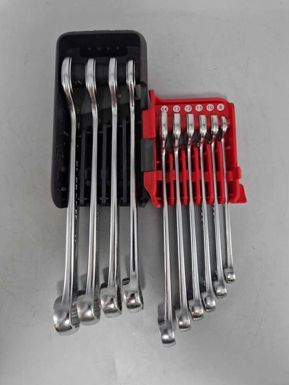 Facom CK.467BJP10 10 Piece Spanner Set