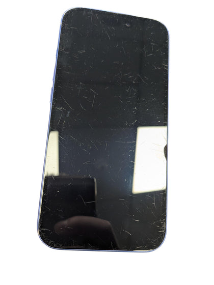 Apple iPhone 16 128GB Any Network