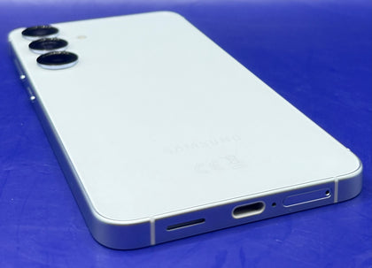 Samsung Galaxy S25 Plus 256GB Icy Blue Unlocked - Chesterfield