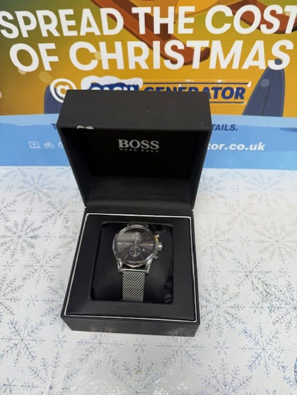 Hugo Boss Ocean Edition Hb.319.1.27.3244 Men's Watch