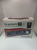 Focusrite Scarlett 2i4, 2 In 4 Out Audio Interface, B