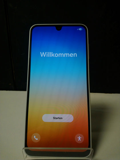 Samsung Galaxy A16 - 128GB