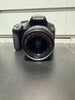 Canon EOS 2000D Black + 18-55mm III