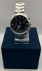 Casio Edifice EQS-600 DY solar powered with generic box