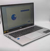 Acer AG-15-31P/i3-N335/8GB RAM/128GB SSD/15"/W11/B, Unboxed