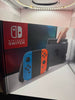 Nintendo Switch - Boxed