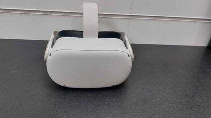 Meta / Oculus Quest 2, 128GB VR Headset (With Controllers) NO Charger