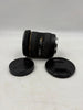 Sigma Used 10-20mm f/4-5.6 Ex DC HSM - Canon EF-S Fit