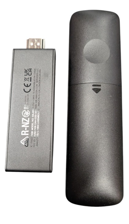 Amazon Fire TV Stick HD (3rd Gen) *Unboxed* COLLECTION ONLY