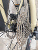 Voodoo Bizango Pro mountain bike - medium frame 26" tyres 24 speed