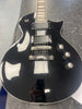 LTD BLACK ELECTRIC GUITAR LEIGH STORE