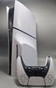 Playstation 5 Slim Console, 1TB, White, Unboxed