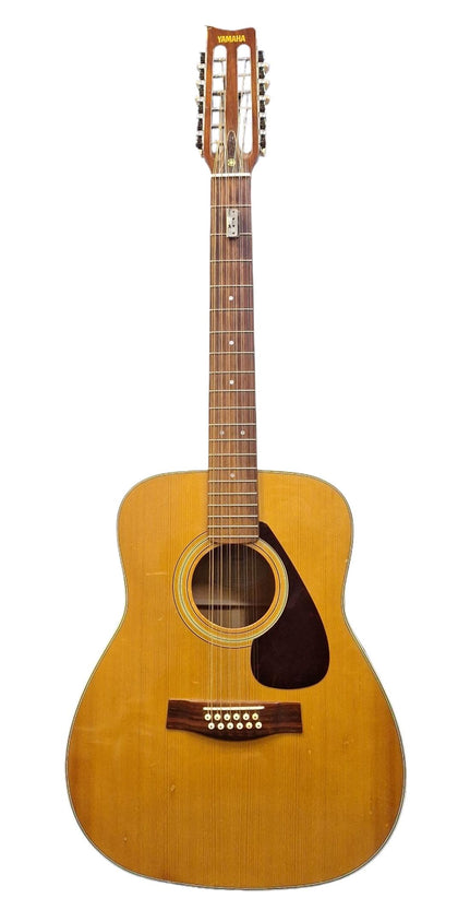 Yamaha FG-312