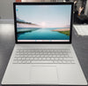 Microsoft Surface Book 2 - i5-8350U - 8GB Ram - 256GB SSD - 13" - Windows 11