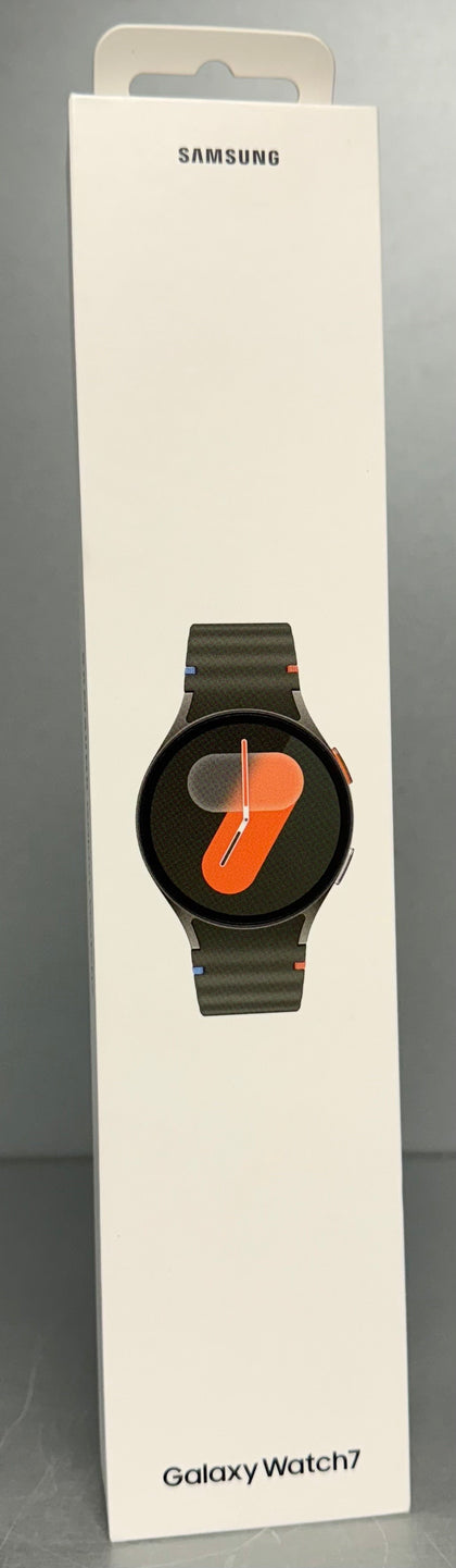 Samsung Galaxy Watch7 Bluetooth (40mm) ** Sealed **