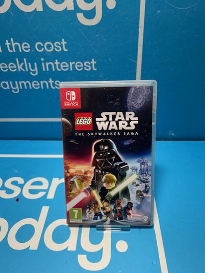 LEGO Star Wars: The Skywalker Saga - Nintendo Switch