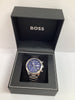 Hugo Boss - Pilot Watch
