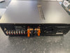 Technics A800 Mk2 Stereo Amplifier With Remote