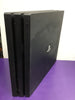 Sony PlayStation 4 Pro - Game console - 4K - HDR - 1 TB HDD - White **DOWNLOAD ONLY**