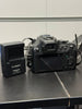 Panasonic Lumix DMC-FZ72 16.1MP 60x, B
