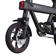 ** Sale Collection Only ** DYU F-Wheel V1 E-Bke
