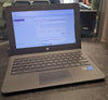 HP 11.6" Chromebook - 4GB RAM - 32GB EMMc