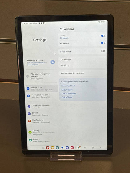 Samsung Galaxy Tab A9 Plus (SM-X210) 64GB