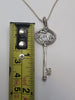 THOMAS SABO KEY PENDANT WITH 20" CHAIN PRESTON STORE