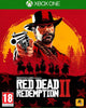 Red Dead Redemption 2 (XBOX ONE)