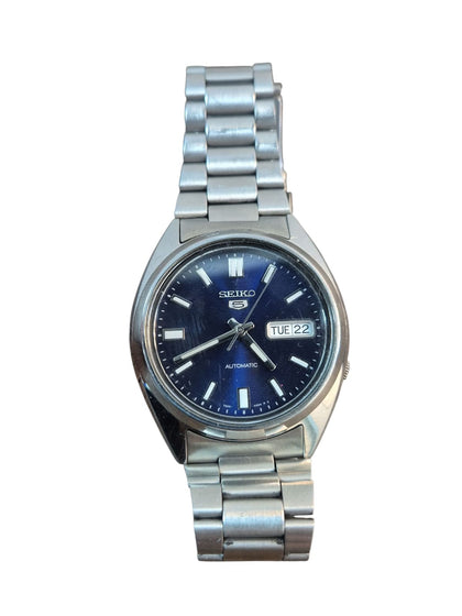 Seiko 5 Automatic 21 SNXS77