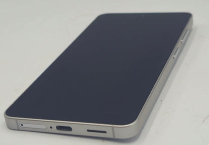 Samsung Galaxy S26 256GB White, Unlocked *NEW OPENED IN STORE*