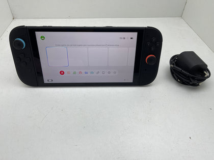 Nintendo Switch 2 Console No Dock