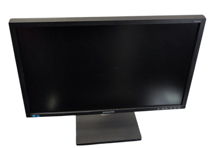 Samsung S24E650 (SE650 Series) 24 Inch LED Backlight Monitor 