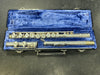 Selmer Bundy Student Flute Silver