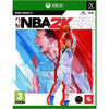 NBA 2K22 (Xbox One)