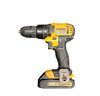 DeWalt DCD780 Combi Dril w/batteries,charger and case