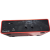 Focusrite Scarlett Solo 2nd Gen Audio Interface (USB) Unboxed With No Leads