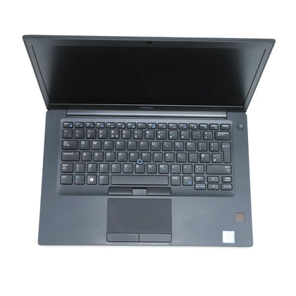 Dell Latitude 7490 Laptop: Intel Core i5-8350U / 16GB RAM / 256GB SSD / Windows 11