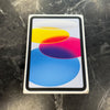 Apple iPad A16 128GB Wi-Fi + Cellular – Blue - Brand New Sealed