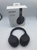 Sony WH-1000XM4 Wireless Noise-Canceling Over-Ear Headphones (Black) - Boxed
