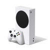 Xbox Series S - 512gb Storage - White