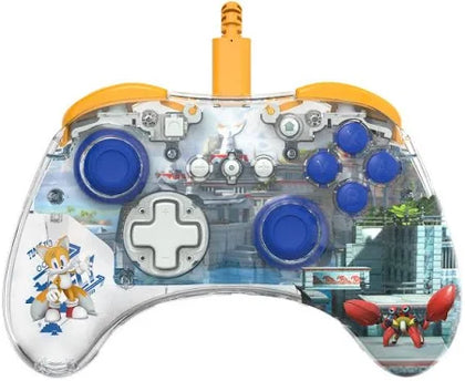 PDP REALMZ Wired Controller Tails