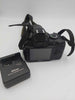 Nikon D3000 10M & 18-55mm, B With Battery Charger Pack
