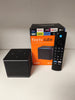 Amazon Fire TV Cube 4K 3rd Gen - Great Yarmouth