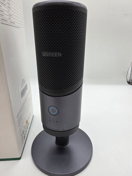 U Green usb microphone